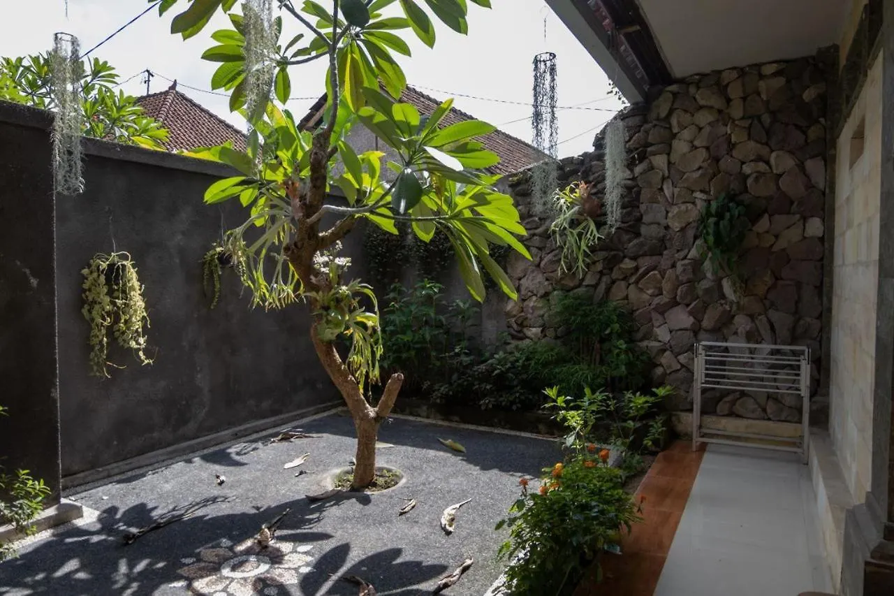 Ubud Sang Auy 2 印尼